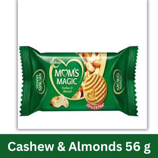 SUNFEAST MOM'S MAGIC 56 G