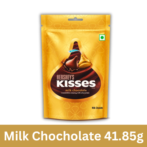 HERSHEY MILK CHOCOLET 33.6gm