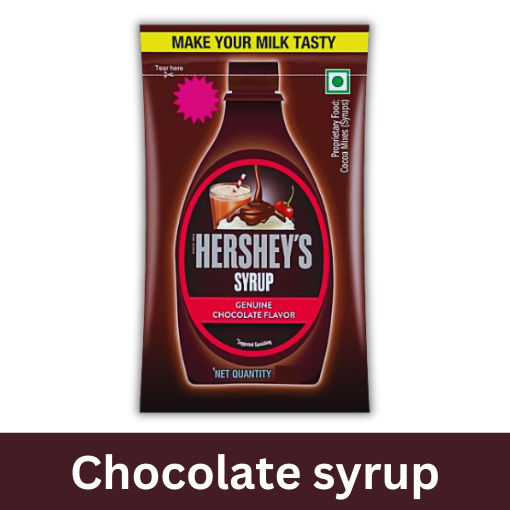 HERSHEY CHOCOLATE POUCH 30G