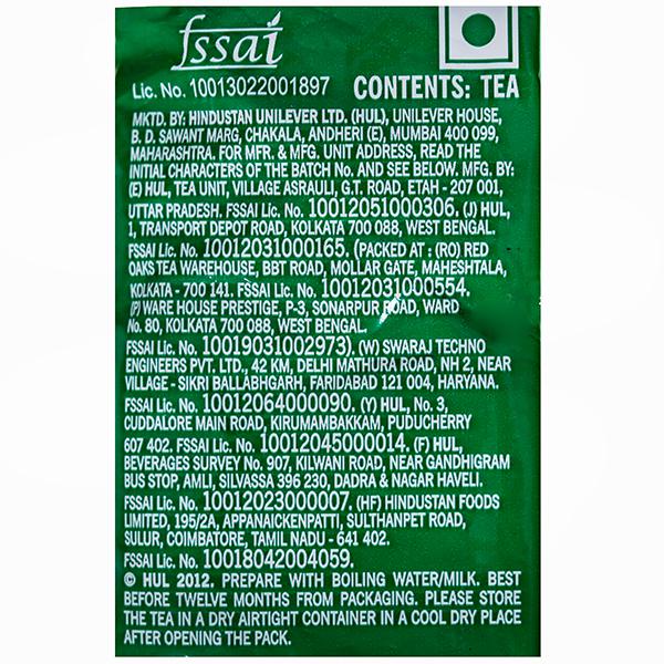 Brooke Bond TAAZA100g