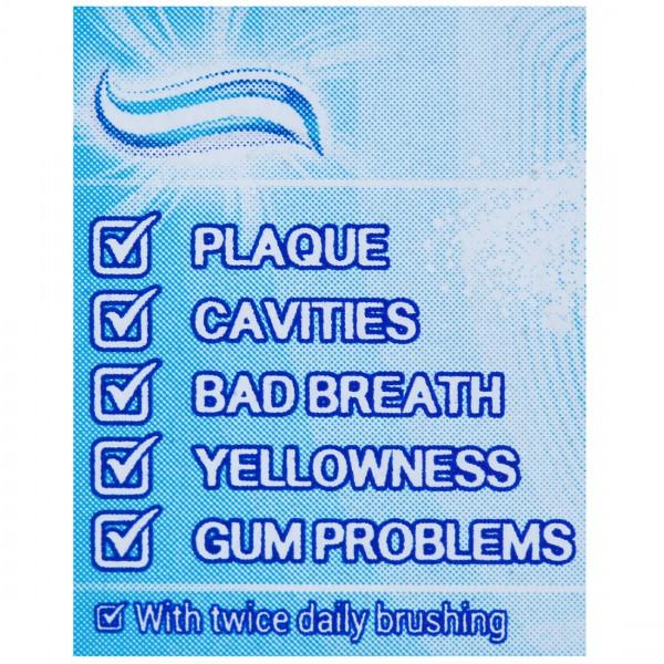 Colgate Active Salt Toothpaste 38 g