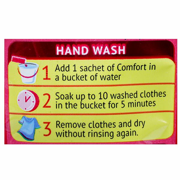 COMFORT Lily Fresh 19ml