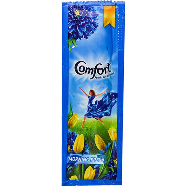 Comfort Morning Fresh Fabric Conditioner 19 ml