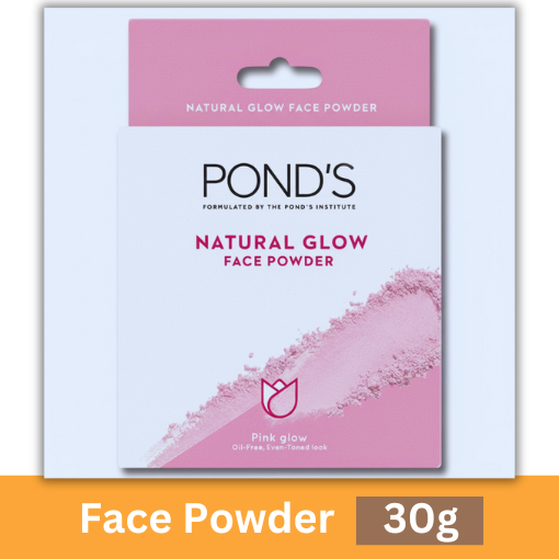 PONDS Pink Glow FP 30g