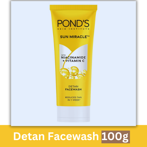 PONDS DETAN FW 100g