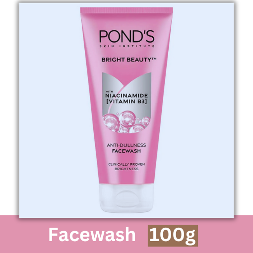 PONDS BRIGHT BEAUTY FW 100g