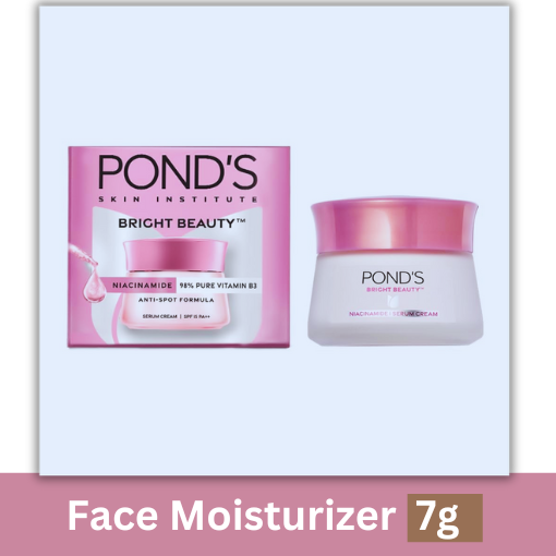 Ponds bright beauty 7g