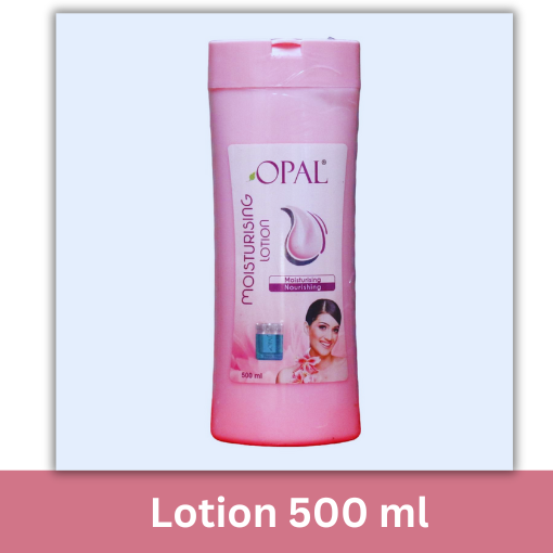OPAL Moiturising 500ml
