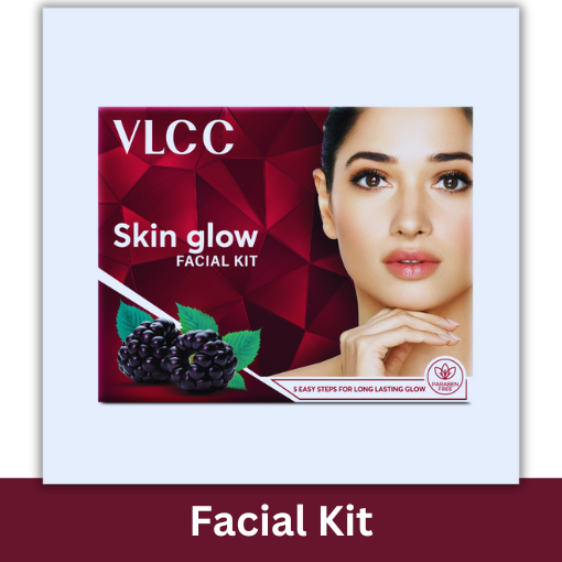 VLCC Skin Glow Kit
