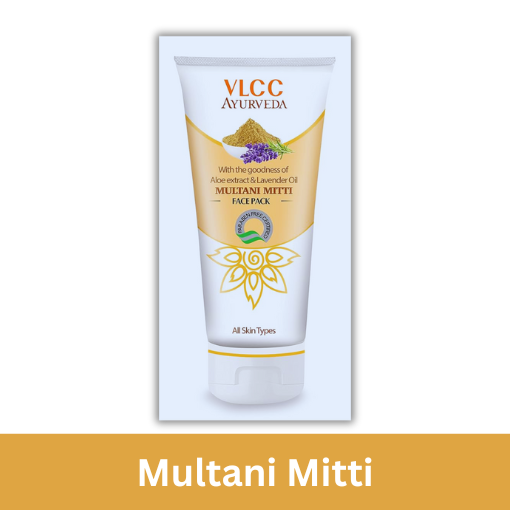 VLCC Multani Mitti 100g