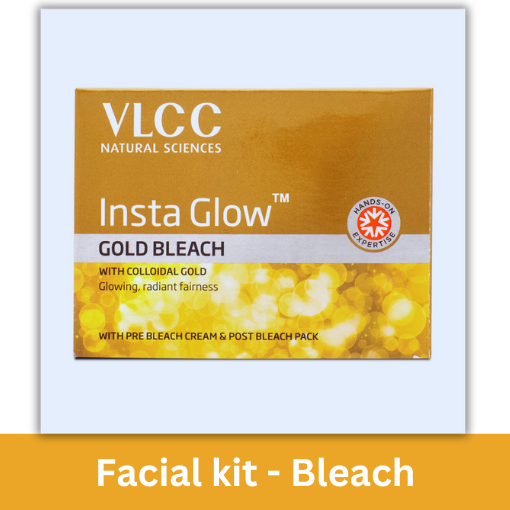 VLCC Gold Bleach 30g