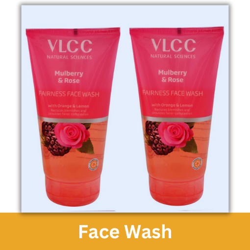 VLCC FW Mulberry&Rose 150ML 1+1