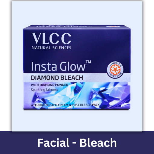 VLCC Diamond Bleach 30g