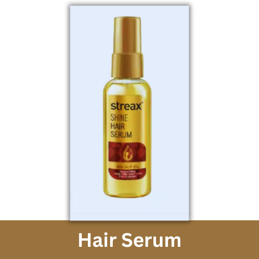 STREAX HAIR SERIUM 25ML