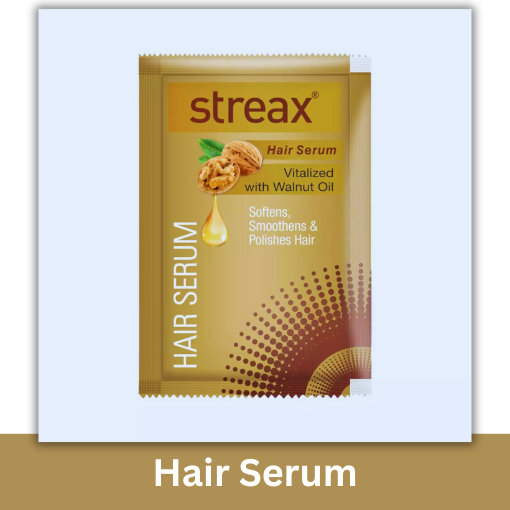 STREAX HAIR SERUM 1.7ML