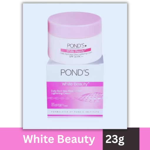 PONDS WHITE BEAUTY 23GM