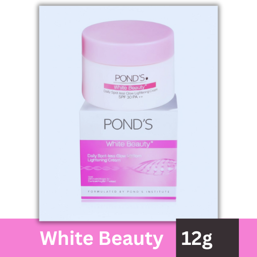 PONDS WHITE BEAUTY 12GM