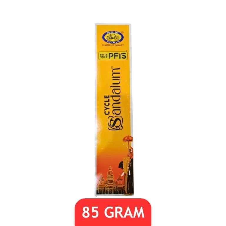 Cycle sandalum 85g