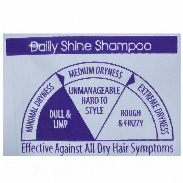 DOVE Daily Norsh. SHMP 8-ml