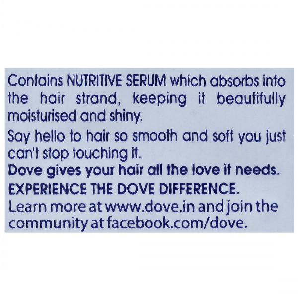 DOVE Daily Norsh. SHMP 8-ml