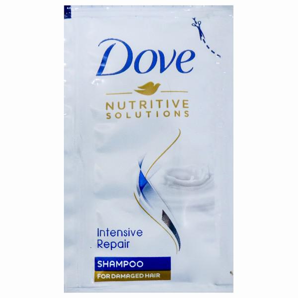 DOVE INTENSVE REPAIR SHAMPO 6ML