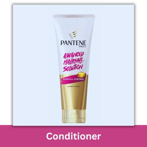 PANTENE HAIRFALL CONTROL CONDITIONER 100ML