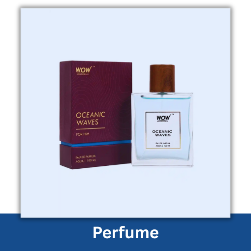 WOW OCEANIC WAVES 100ML