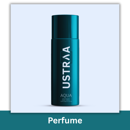 USTRA AQUA DEO DORANT 150ML