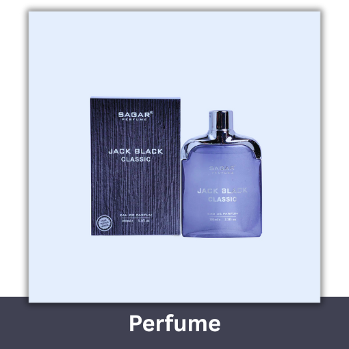 SAGAR JACK BLACK CLASSIC 100ML