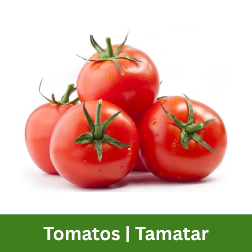Tomato 1KG Fresh Vegetables