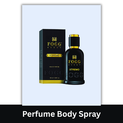 FOGG XTREMO PARFUM 75ML