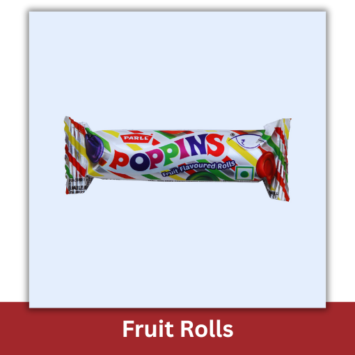 PARLE POPPINS 2.6G