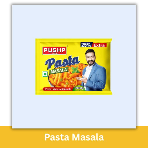 pushp pasta masala 7.5g