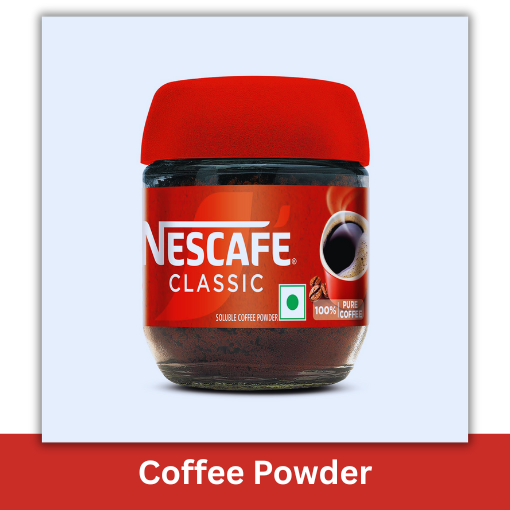 NESCAFE CLASSIC 24G