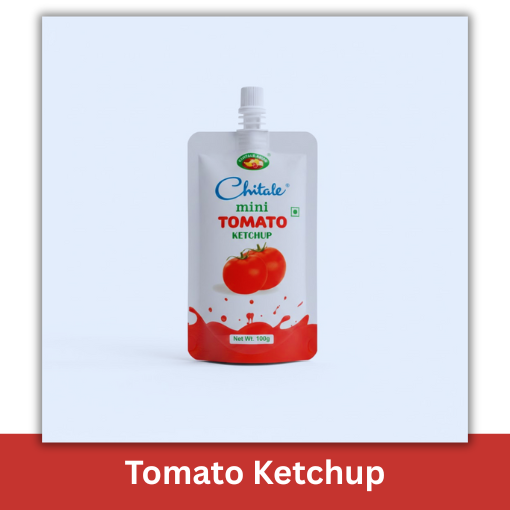 CHITALE MINI TOMATO 100G