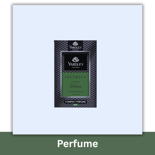 YARDLEY GENTLEMAN URBANE MEN PERFUME 18ML