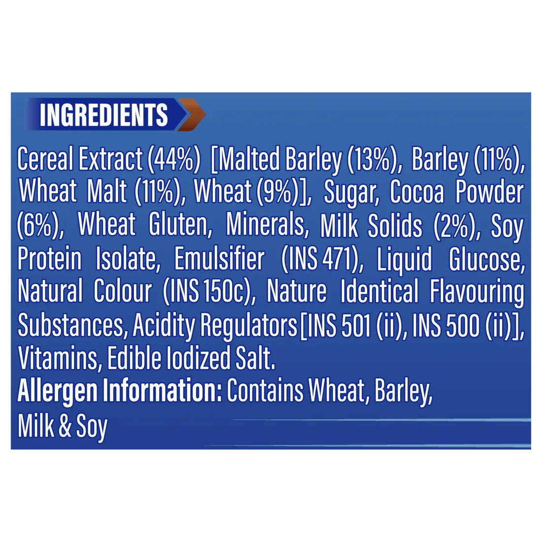 HORLICKS CHOCOLATE DELIGHT400G