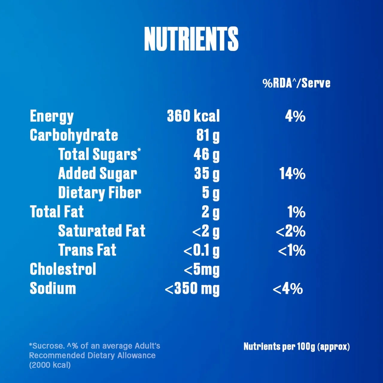 HORLICKS CHOCOLATE JAR 500G