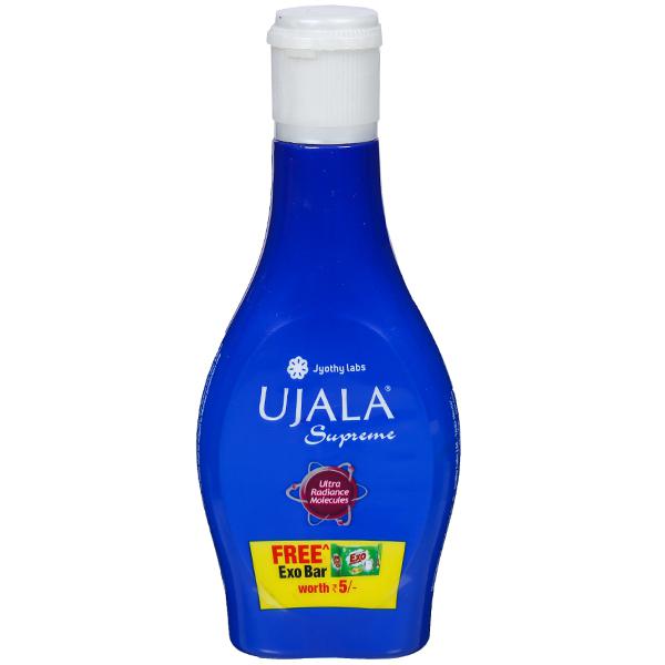 UJALA 75ML+ EXO 10G