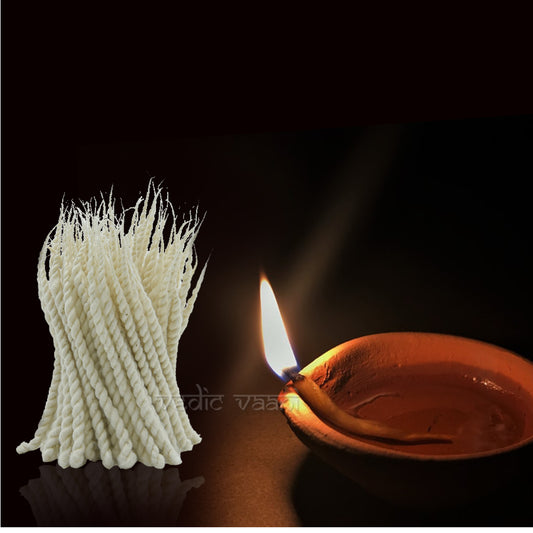 YUNITA DIP JYOT COTTON (S)