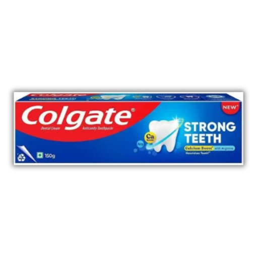 COLGATE STONG TEETH