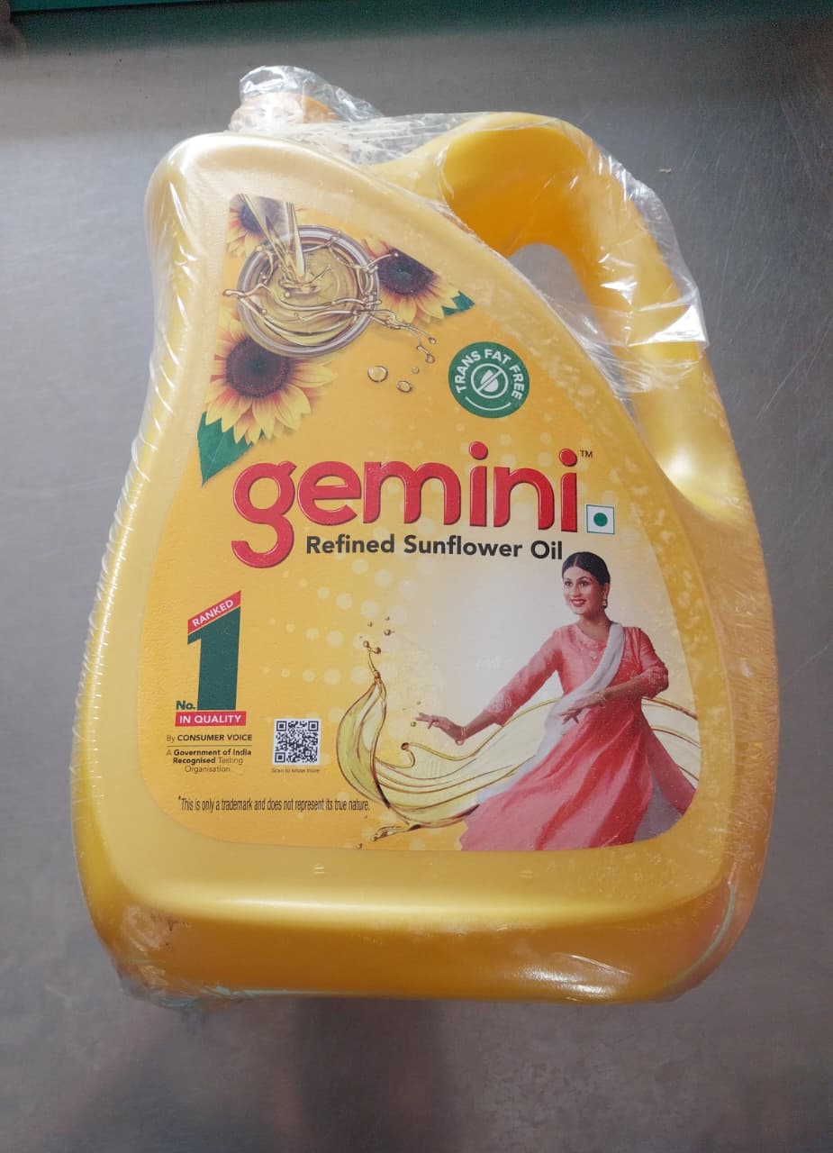 GEMINI SUNFLOWER 5L