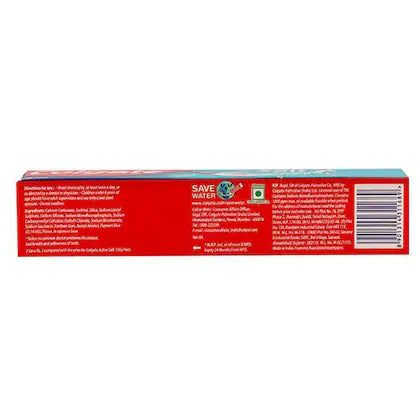 Colgate Active Salt Toothpaste 36 g