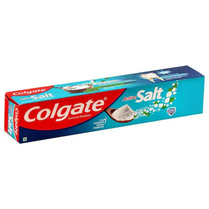 Colgate Active Salt Toothpaste 36 g