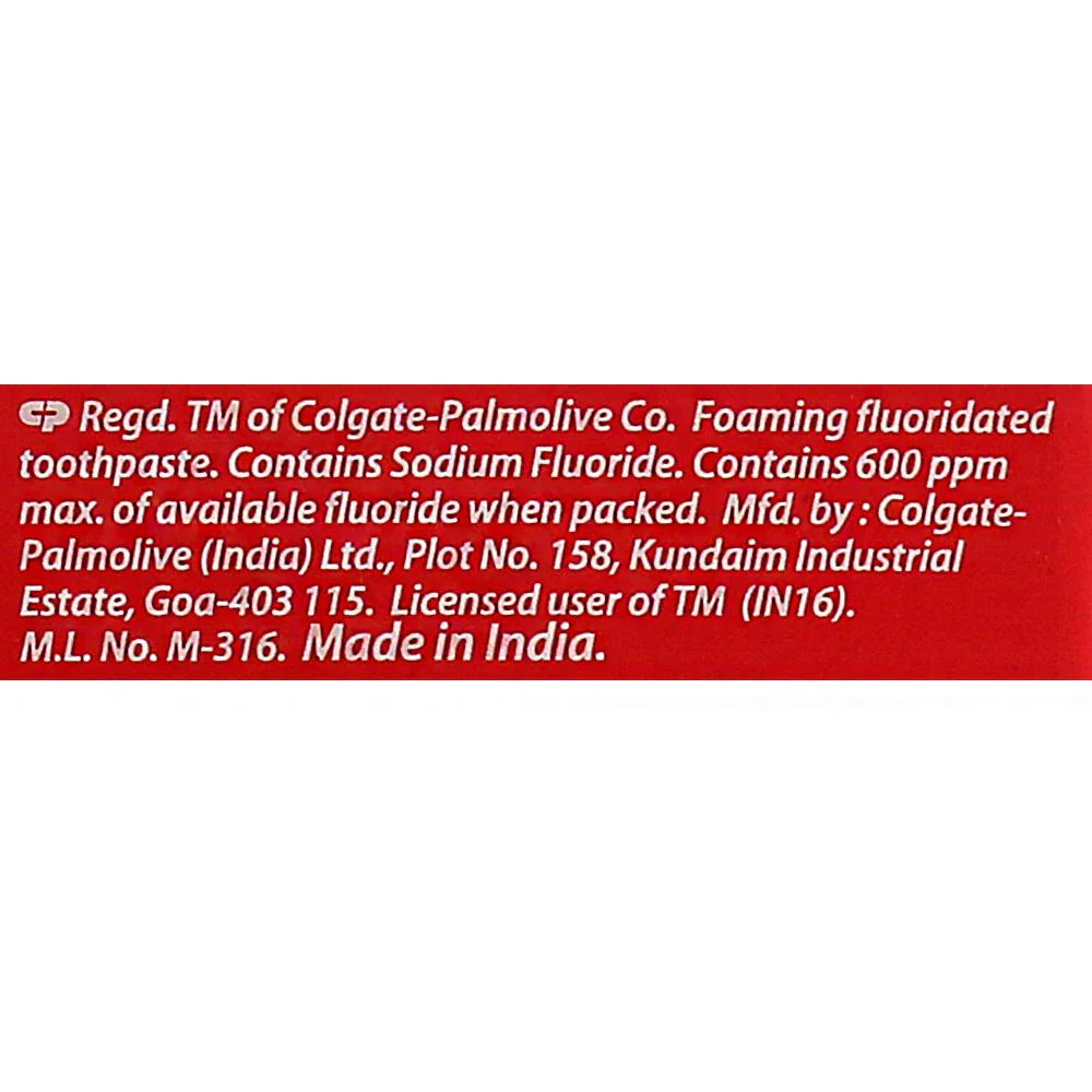 Colgate Barbie Strawberry Flavor Kids Toothpaste 80 g (6+ Years)