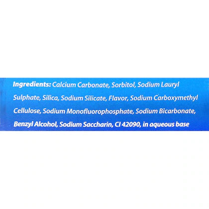 Colgate Cibaca Toothpaste 175 g