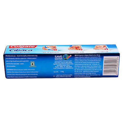 Colgate Cibaca Toothpaste 175 g