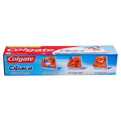 Colgate Cibaca Toothpaste 175 g
