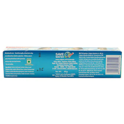 COLGATE CIBACA 65G