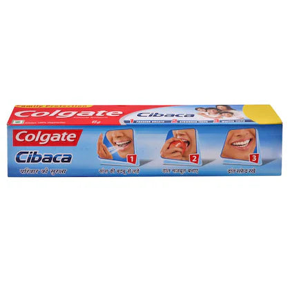 COLGATE CIBACA 65G